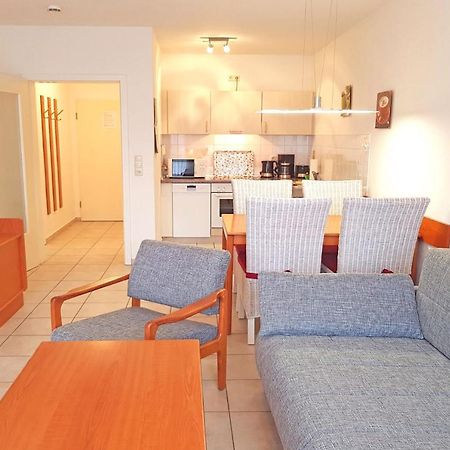Apartment 3 Heiligenhafen Εξωτερικό φωτογραφία