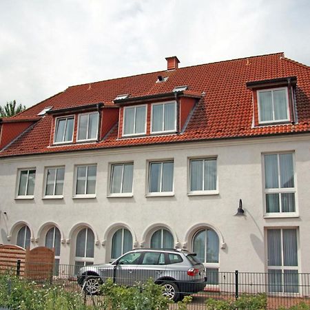 Apartment 3 Heiligenhafen Εξωτερικό φωτογραφία