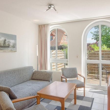 Apartment 3 Heiligenhafen Εξωτερικό φωτογραφία