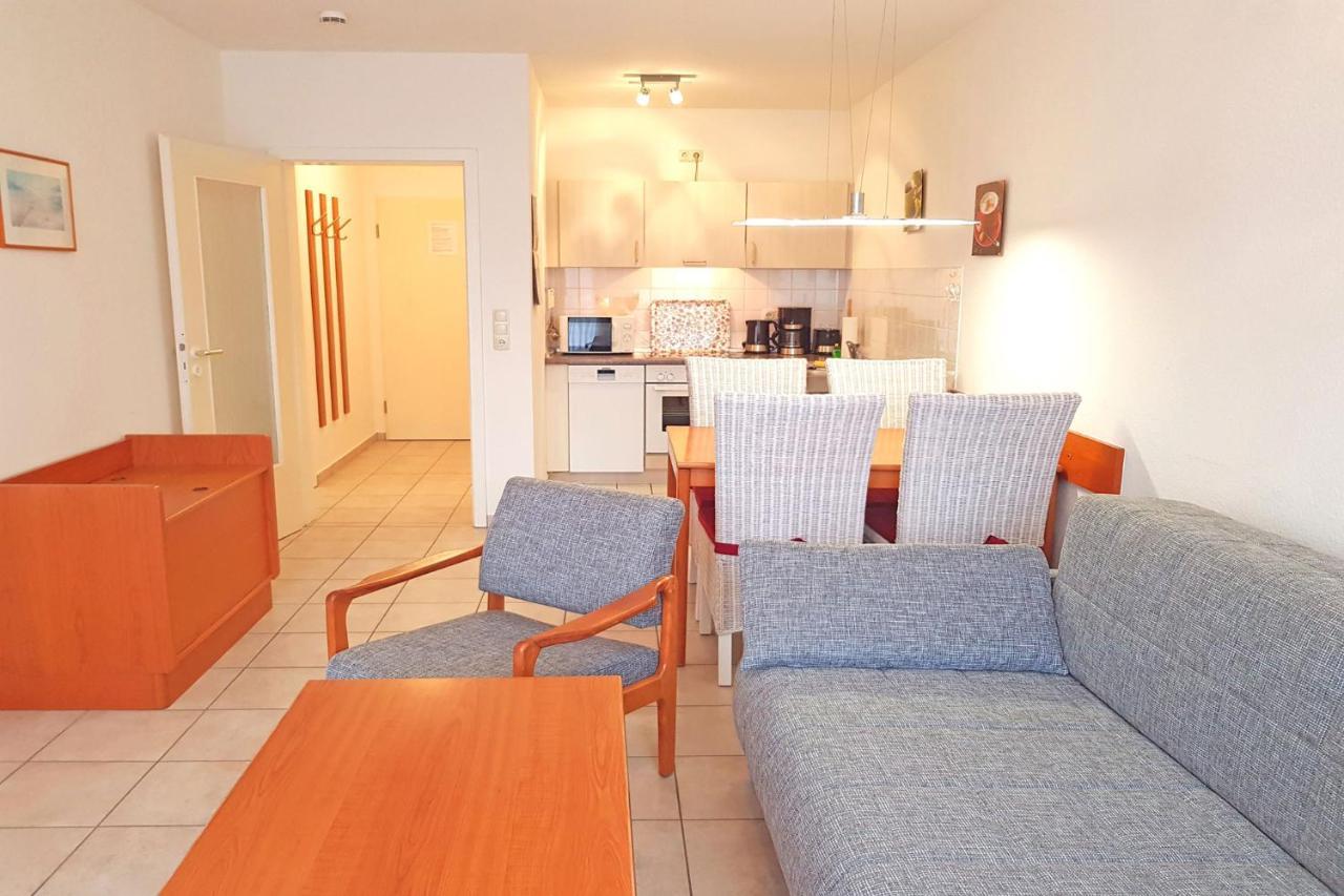 Apartment 3 Heiligenhafen Εξωτερικό φωτογραφία