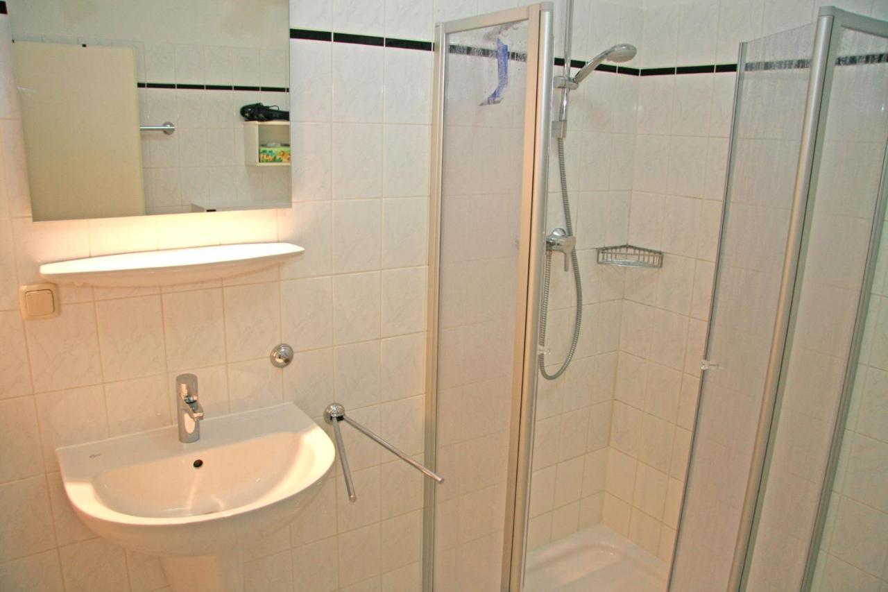 Apartment 3 Heiligenhafen Εξωτερικό φωτογραφία