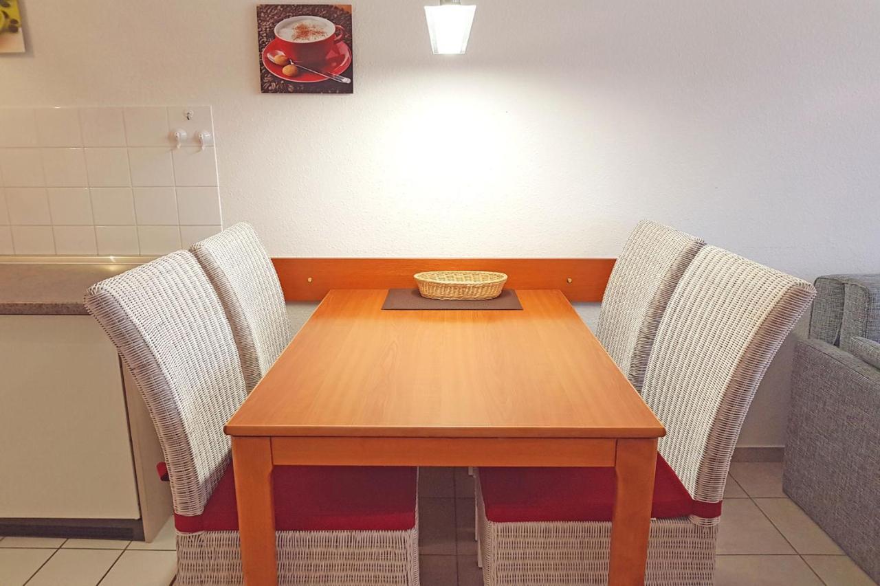 Apartment 3 Heiligenhafen Εξωτερικό φωτογραφία