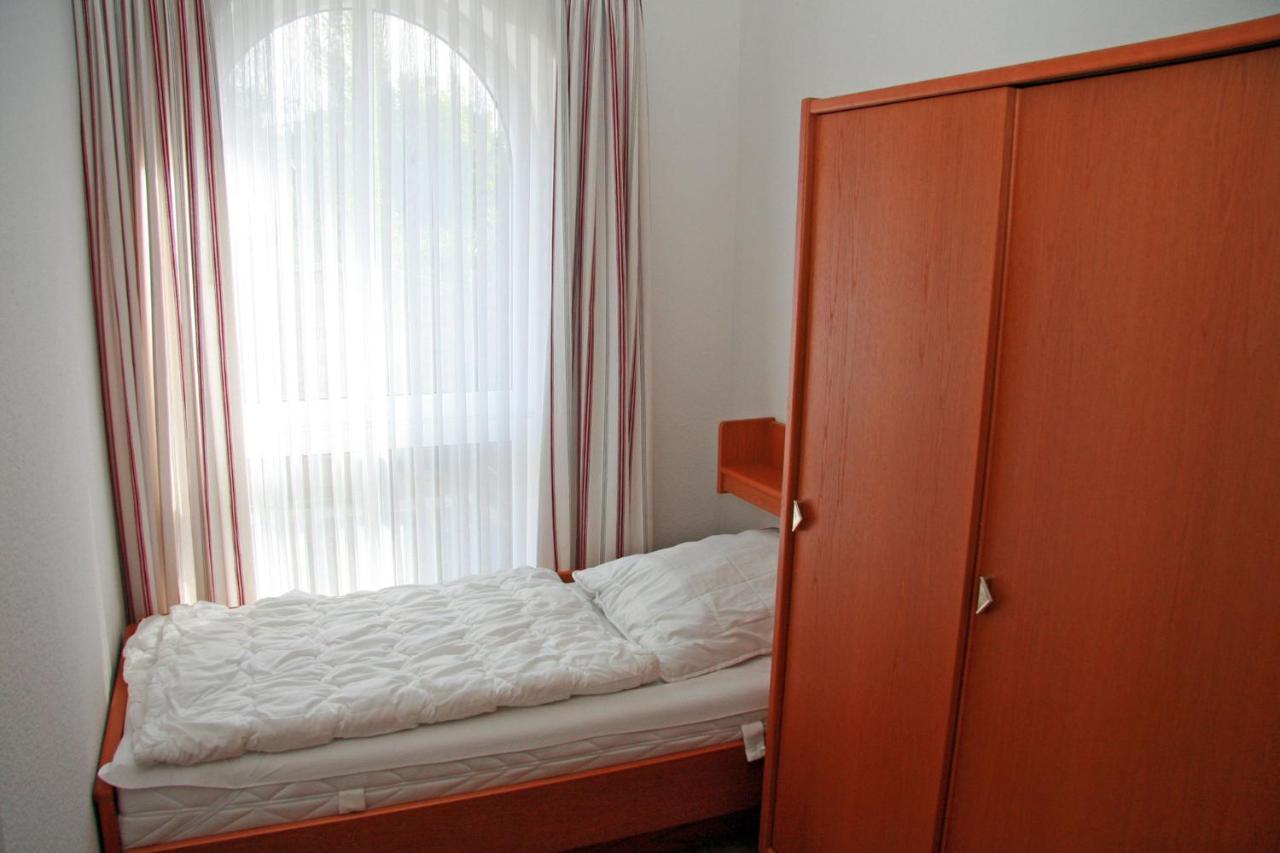 Apartment 3 Heiligenhafen Εξωτερικό φωτογραφία