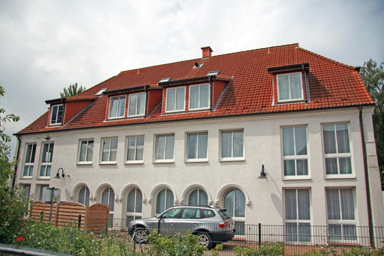 Apartment 3 Heiligenhafen Εξωτερικό φωτογραφία