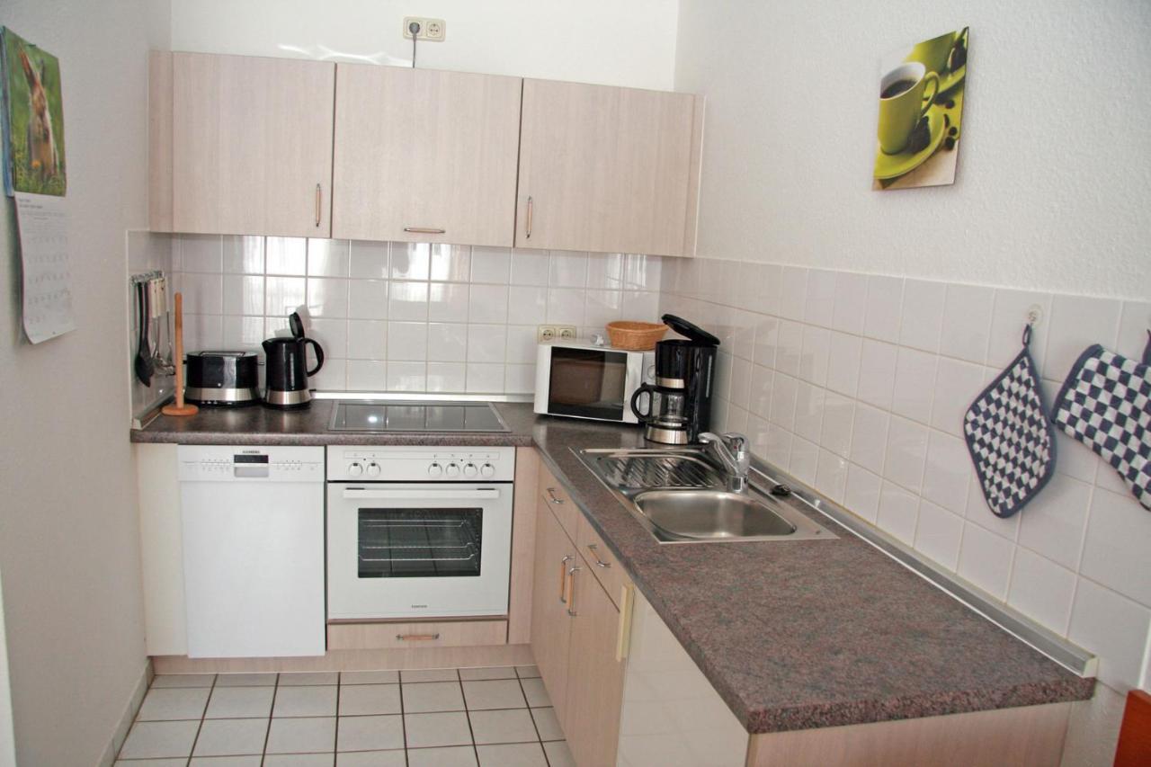 Apartment 3 Heiligenhafen Εξωτερικό φωτογραφία