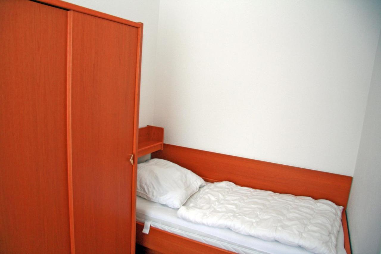 Apartment 3 Heiligenhafen Εξωτερικό φωτογραφία