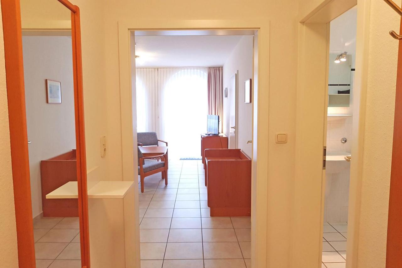 Apartment 3 Heiligenhafen Εξωτερικό φωτογραφία