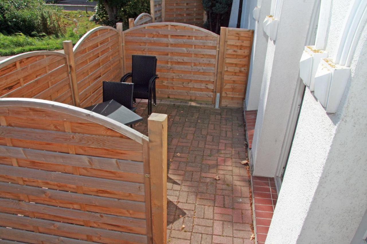 Apartment 3 Heiligenhafen Εξωτερικό φωτογραφία