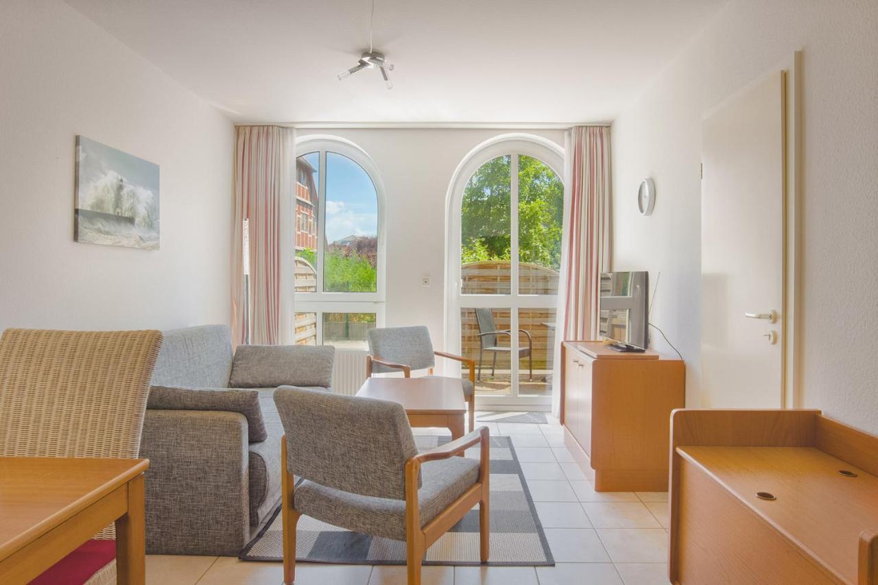 Apartment 3 Heiligenhafen Εξωτερικό φωτογραφία